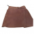 Karen Millen Suede skirt