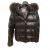 Duvetica Down jacket