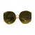 Gucci Lunettes de soleil 'GG0225S-003 63' pour Femmes