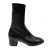 Sandro Bottines Sandro Cuir