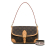 Louis Vuitton AB Louis Vuitton Brown Monogram Canvas Canvas Monogram Diane Italy