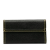 Louis Vuitton B Louis Vuitton Black Suhali Leather Leather Suhali Porte Tresor International Wallet France