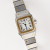 Cartier Santos Lady 24mm Automatic Watch