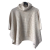 Pepe Jeans Poncho
