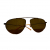 Gucci Aviator unisex sunglasses
