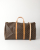 Louis Vuitton Keepall Bandoulière 60 Weekend Bag