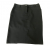 Benetton straight skirt