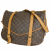 Louis Vuitton Saumur 43