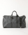 Louis Vuitton Keepall Bandouliere Damier Graphite 55 Weekend Bag