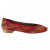 Globus Ballet flats