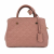 Louis Vuitton Montaigne BB Empreinte Leather 2-Ways Tote Bag Pink