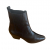 Sandro Leather boots