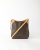 Louis Vuitton Monogram Odeon PM Shoulder Bag