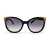 Balmain Acetate Sunglasses Black