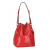 Louis Vuitton Red Epi Leather Louis Vuitton Noe