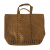 Vanessa Bruno Cabas Tote bag en cuir
