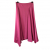 Adolfo Dominguez Asymmetrical maxi skirt
