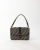 Christian Dior Oblique Envelope Shoulder Bag