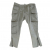 Dsquared2 3/4 lange Cargohose