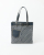 Christian Dior Diorissimo Denim Pocket Tote Bag