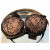 Victoria's Secret Body by VS Lace embroidered lightly padded removable straps Bra