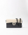 Chanel Acrylic Single Flap Bag