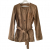 Gerard Darel Veste en daim