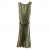 M Missoni Pastellfarbenes Kleid