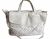 Marc by Marc Jacobs Quilted Satchel Handbag