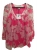 Diane von Furstenberg Bluse