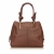 Chloé Leather Janet Handbag
