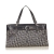 Christian Dior Jacquart Diorissimo Handtasche