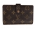 Louis Vuitton Portefeuille Monogram
