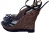 Guess Wedge Sandalen