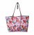 Hogan Shopping bag toile enduite