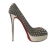Christian Louboutin Escarpins 