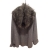 MICHAEL Michael Kors Poncho avec fausse fourrure
