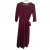 Weekend Max Mara Kleid Portefeuille