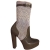 Missoni Ankle Boots