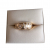 Chopard Gold and Diamond Happy Diamonds Love Ring