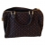 Louis Vuitton  'Speedy 30' Handtasche