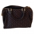 Louis Vuitton 'Speedy 30' Handbag