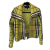 Burberry Jacke aus Wolle