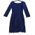 Diane von Furstenberg Robe 