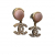 Chanel Boucles d’oreilles