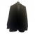 Polo Ralph Lauren Hacking black velvet blazer