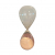 Bitossi Home Decorative hourglass