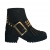 Burberry Bottes