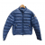 Moncler Kurze Daunenjacke Acorus