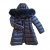 Moncler Suyen Giubbotto